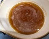 Crab stick Fried Egg recipe step 5 photo