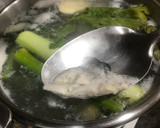 Foto del paso 3 de la receta: Cocido de garbanzos a nuestra manera