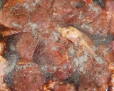 Foto del paso 3 de la receta: Chuleta parrillera al horno