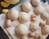 Milánói sertésborda recept fázis 2 fotója