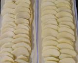 Foto del paso 12 de la receta: Tarta de manzana con hojaldre