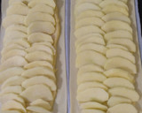 Foto del paso 12 de la receta: Tarta de manzana con hojaldre