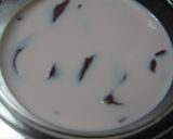 A picture of step 1 of Sweet and Savory Stewed Pork Liver.