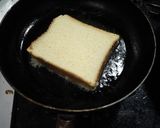 A picture of step 2 of Fragrant Amazake French Toast.