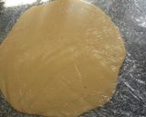 Foto del paso 2 de la receta: Galletitas navideñas de jengibre y canela