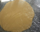 Foto del paso 2 de la receta: Galletitas navideñas de jengibre y canela