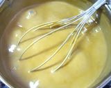 A picture of step 8 of Milk Coffee Cream.