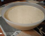 A picture of step 1 of Mixed sprouts Idli.. Post no. 40..#anniversary.