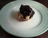Cream Puffs with French Vanilla Cream Filling recipe step 18 photo