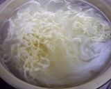 A picture of step 34 of Soy Sauce Broth Ramen.