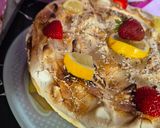 Une image de l'étape 9 de Tarte au citron 🍋 meringuée.
