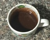 Foto del paso 3 de la receta: Torta de chocolate en microondas