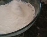 गुजराती स्टाइल बासुंदी (Gujarati style basundi recipe in hindi) रेसिपी चरण 2 फोटो