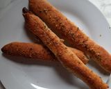Foto del paso 5 de la receta: Palitos de ajo