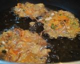 Foto langkah ke 4 dari resep Bakwan Tempe.