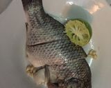 Foto langkah ke 1 dari resep Sup ikan nila.