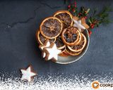 Pas rețetă 23 de zile rămase! 🎄 2 fotografie