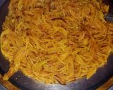 नमकीन जवे(NAMKEEN JAVE RECIPE IN HINDI) रेसिपी चरण 4 फोटो