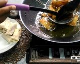 Foto langkah ke 14 dari resep Pisang Coklat Crispy.