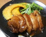 A picture of step 5 of Tender Juicy Chicken Teriyaki.