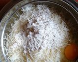 Sajtgolyó recept fázis 2 fotója