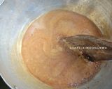 Foto langkah ke 1 dari resep Bolu Karamel / Sarang Semut.