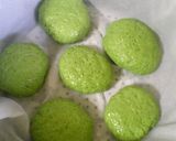A picture of step 13 of Namafu Manju (Wheat Gluten and Mochi Cakes).