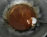 Foto langkah ke 2 dari resep Rendang Telur Ceplok (Ala Anak Kost).