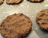 Foto del paso 3 de la receta: Alfajor sin tacc