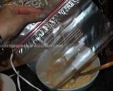 Almond Biscuit   بیسکویت بادامی recipe step 3 photo