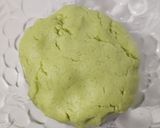 Foto langkah ke 2 dari resep Nastar Klepon.