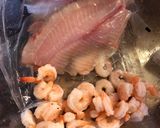 Foto del paso 1 de la receta: Pescado Estilo Rick Huss