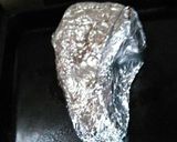 Foto del paso 2 de la receta: Bife ancho de 2 kg al horno con