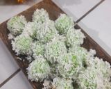 Foto langkah ke 5 dari resep Klepon gula merah.