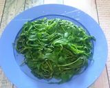 Foto langkah ke 1 dari resep Petis Kangkung Semarang.