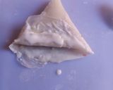 A picture of step 13 of Crispy samosa.