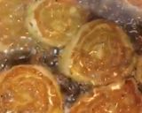 A picture of step 6 of Potato pinwheels.