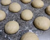 Foto langkah ke 2 dari resep Bombolini.