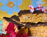 Foto del paso 5 de la receta: Turrón saludable🎄