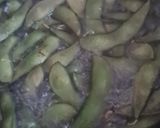 Foto del paso 2 de la receta: Edamame 🫛 snack saludable de soja fresca, soja verde 🗾 un básico en Japón 🇯🇵