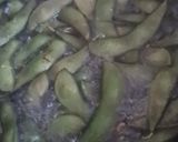 Foto del paso 2 de la receta: Edamame 🫛 snack saludable de soja fresca, soja verde 🗾 un básico en Japón 🇯🇵