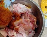 Foto langkah ke 1 dari resep Ayam Goreng Rempah.