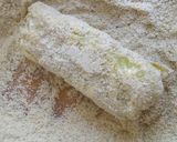 Foto del paso 5 de la receta: Rollitos de repollo rellenos al estilo Mari