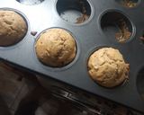 Foto del paso 4 de la receta: Budín de almendras y nuez