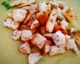 Foto del paso 8 de la receta: Crema de maíz
