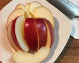A picture of step 2 of Super Easy ★ Skillet Baked Apples.
