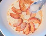 A picture of step 5 of Super Easy ★ Skillet Baked Apples.