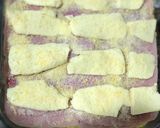 Foto del paso 4 de la receta: Pastel de polenta súper fácil 🥰