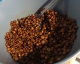 Foto del paso 3 de la receta: Lentejas “crunchy” en AirFryer 🍿