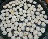Makhana Appam recipe step 1 photo